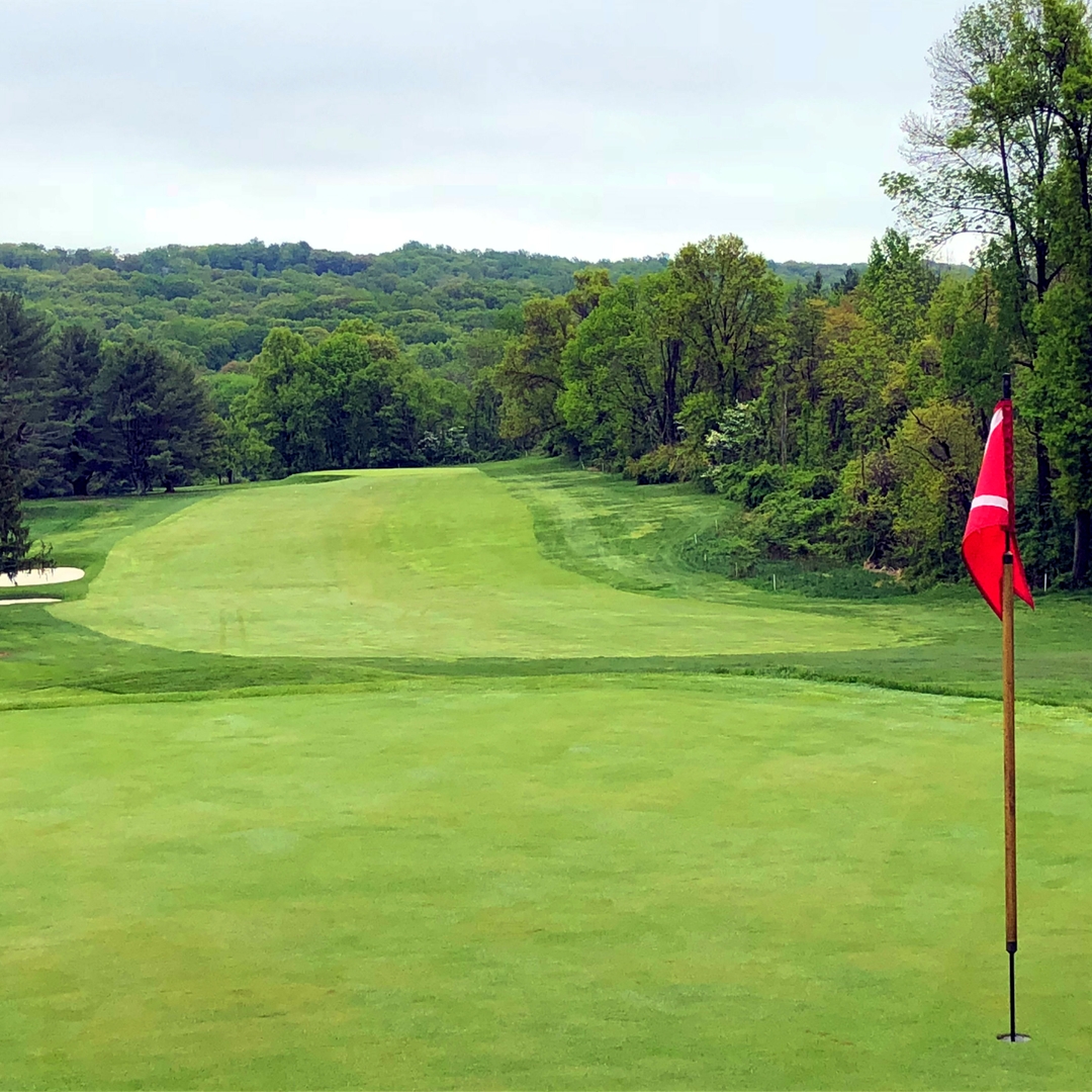 Our Famous Pennants Watchung Valley Golf Club Copy